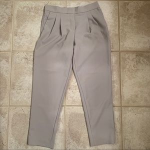 Babaton beige Conan pant